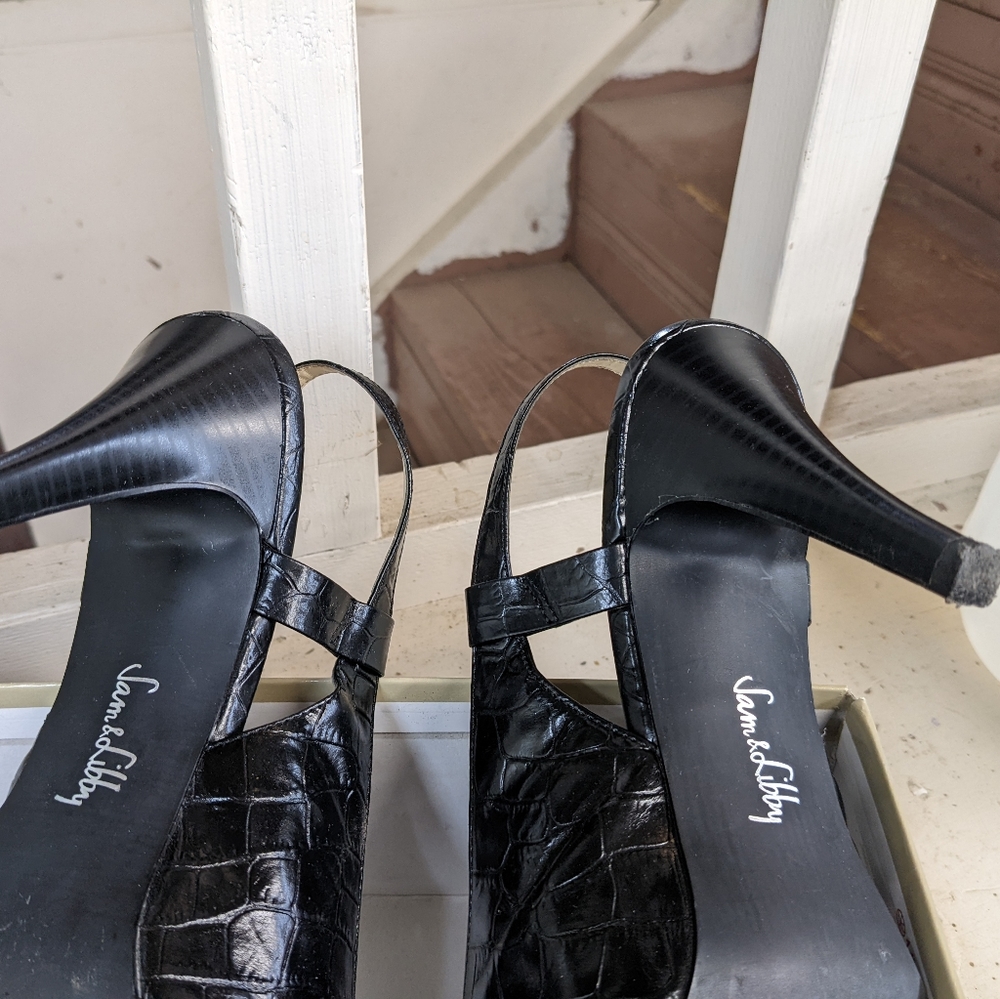 Sam & Libby shoes - Picture 8 of 9